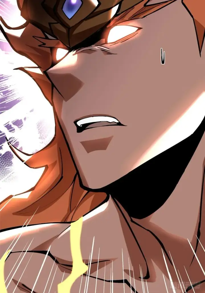 漫画《我真不想学禁咒》第90话第32张图