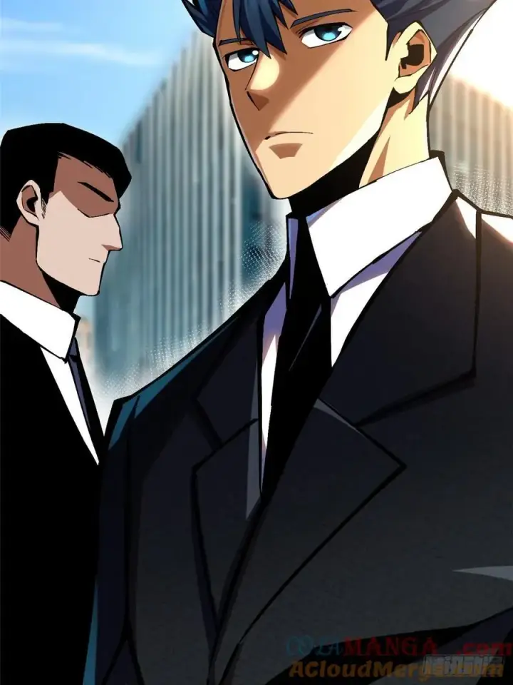 漫画《我真不想学禁咒》第90话第46张图