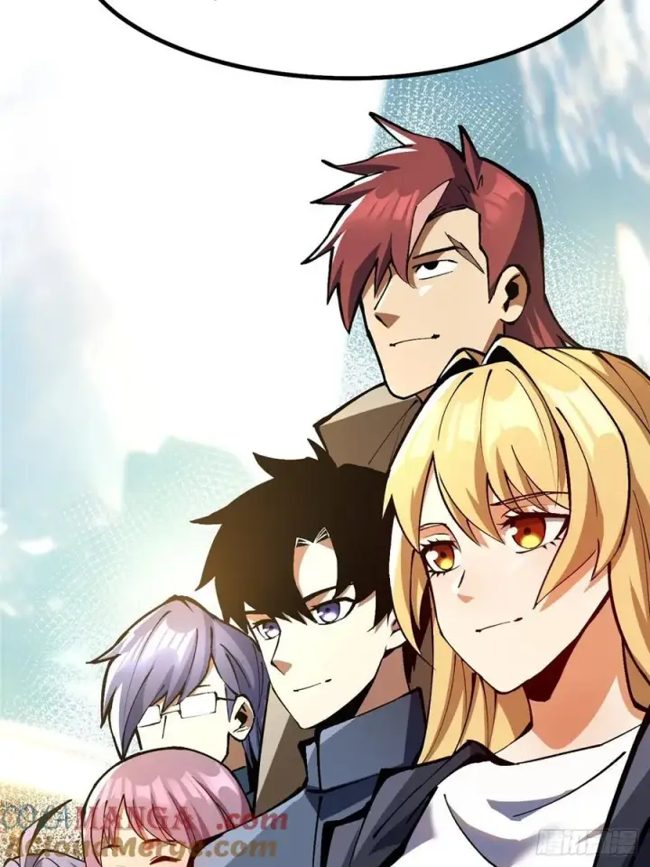 漫画《我真不想学禁咒》第90话第73张图