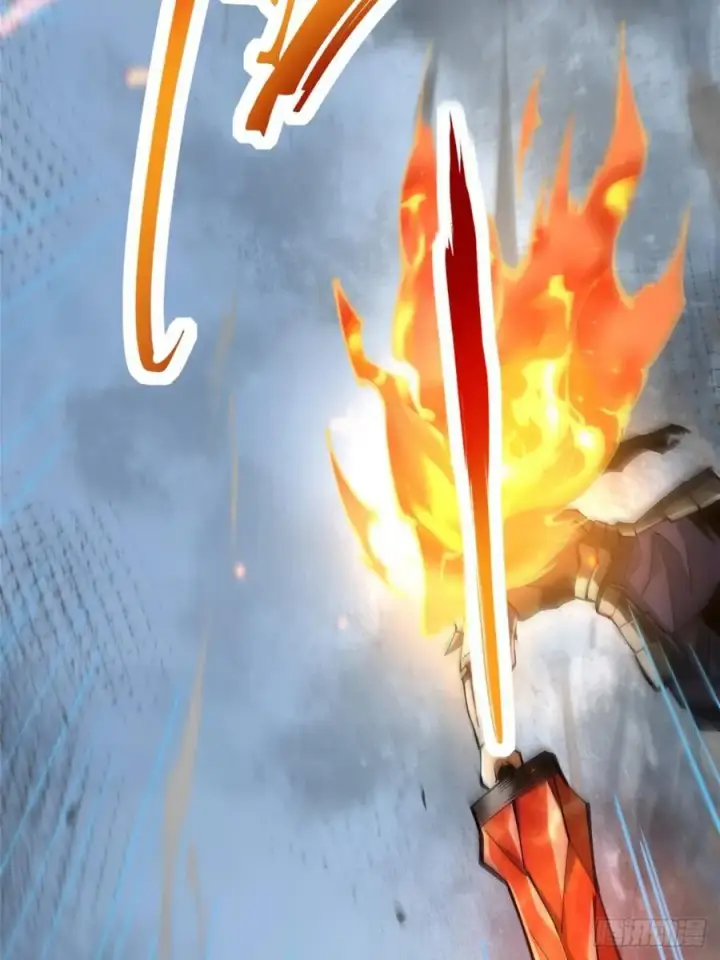 漫画《我真不想学禁咒》第91话第50张图