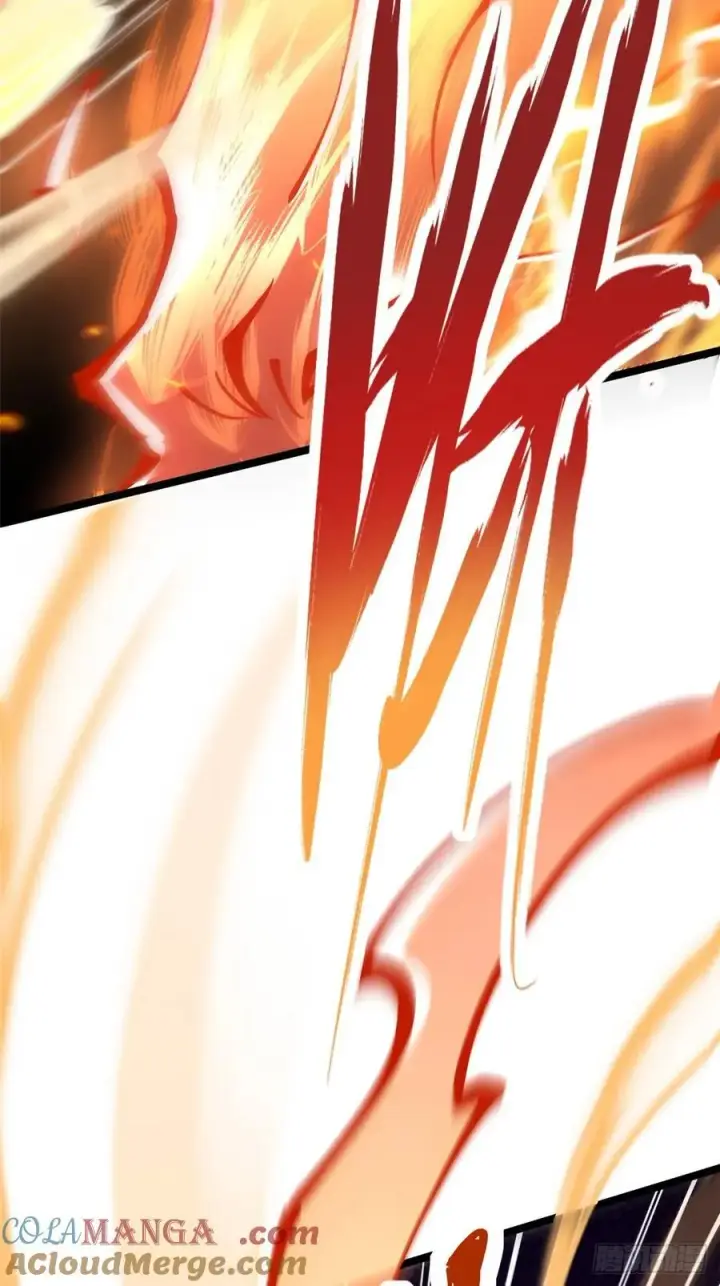 漫画《我真不想学禁咒》第91话第58张图