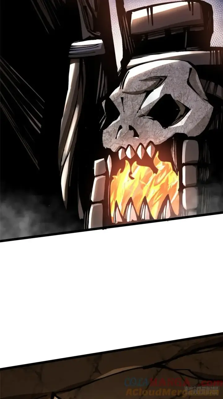 漫画《我真不想学禁咒》第93话第70张图