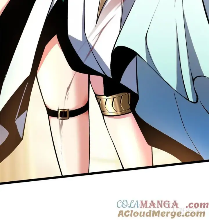 漫画《我真不想学禁咒》第94话第58张图