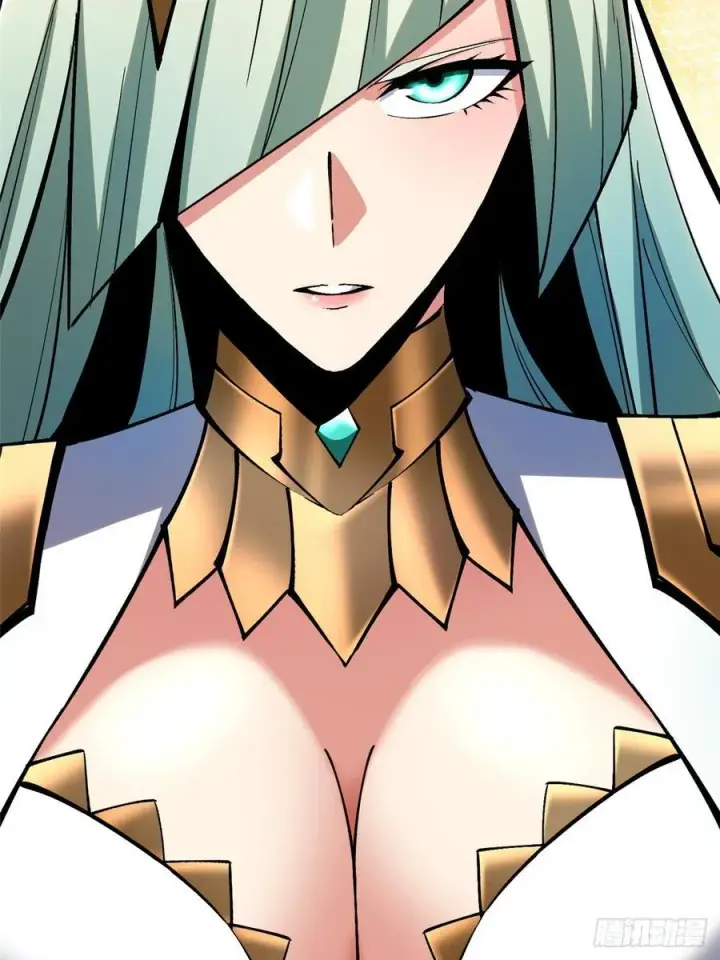 漫画《我真不想学禁咒》第94话第62张图