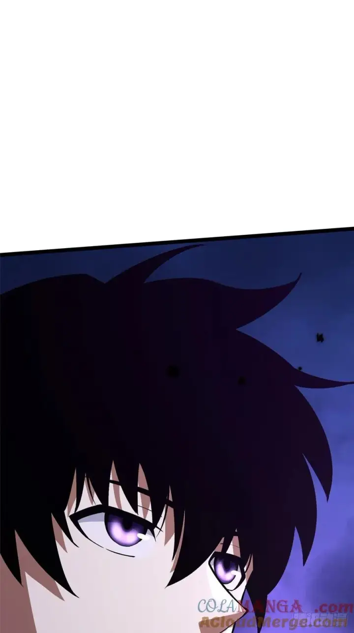 漫画《我真不想学禁咒》第96话第40张图