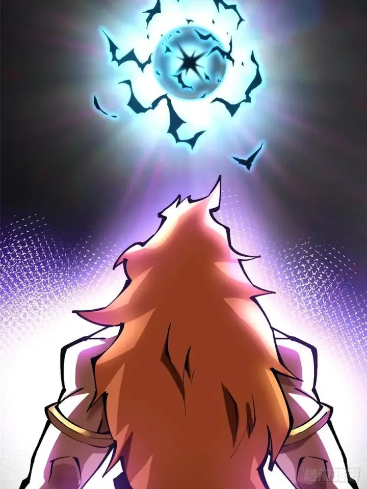 漫画《我真不想学禁咒》第97话第47张图