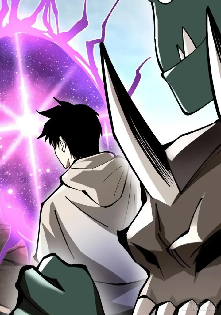 漫画《我真不想学禁咒》第97话第77张图