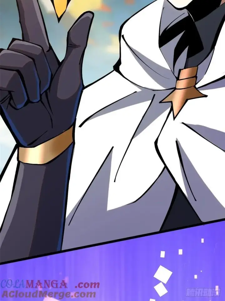 漫画《我真不想学禁咒》第98话第13张图