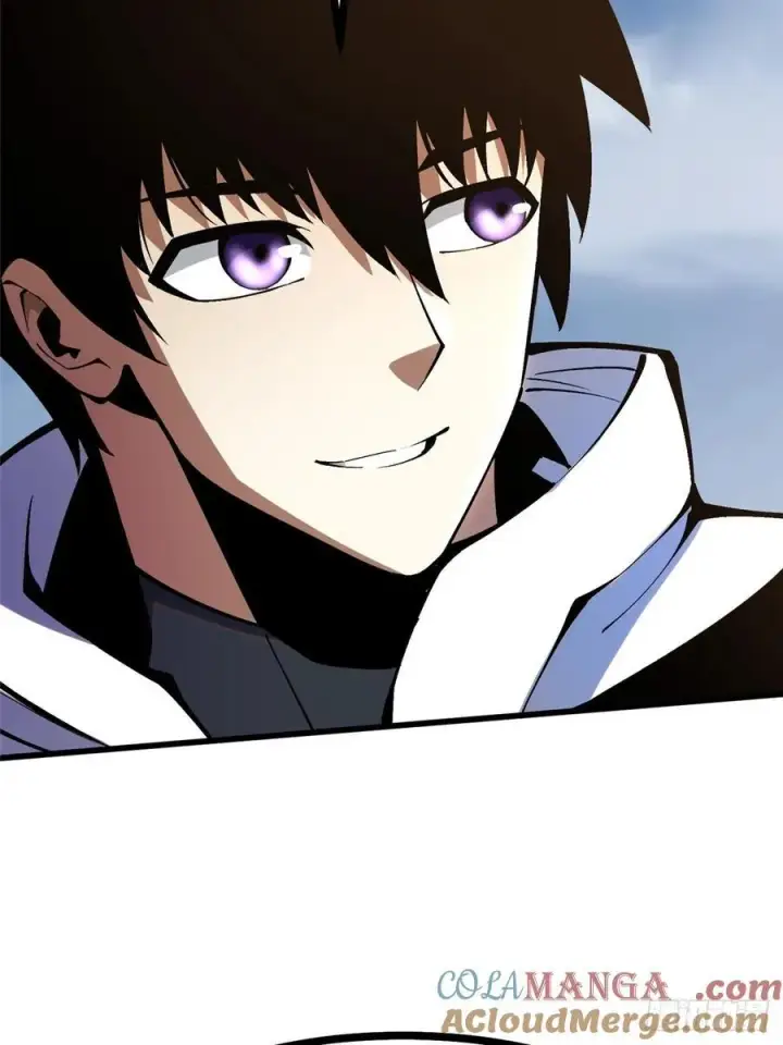 漫画《我真不想学禁咒》第98话第4张图