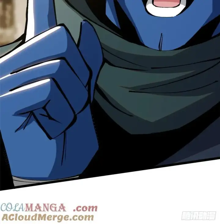 漫画《我真不想学禁咒》第98话第58张图