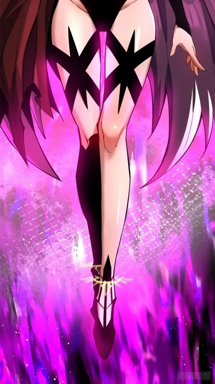 漫画《我真不想学禁咒》第99话第30张图