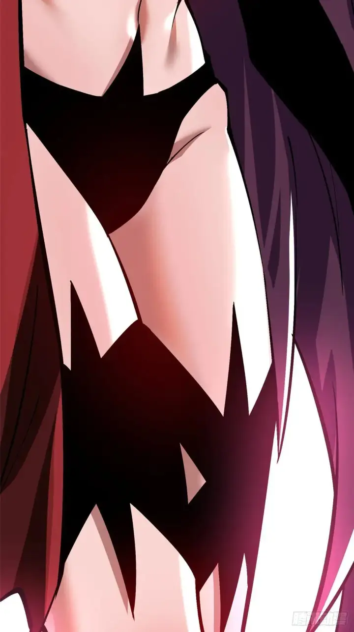 漫画《我真不想学禁咒》第99话第54张图