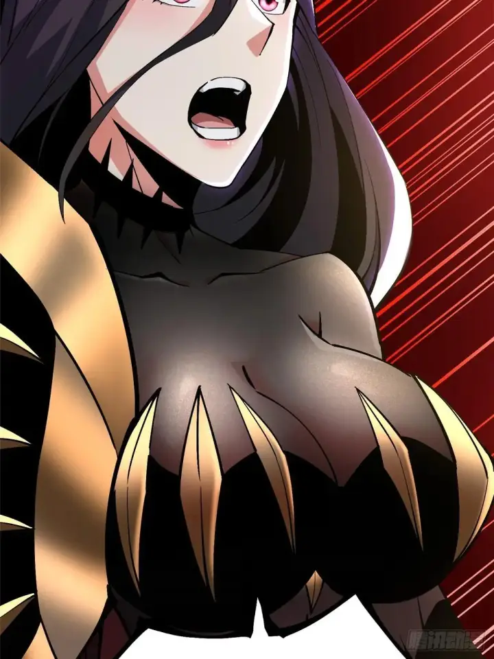 漫画《我真不想学禁咒》第100话第51张图