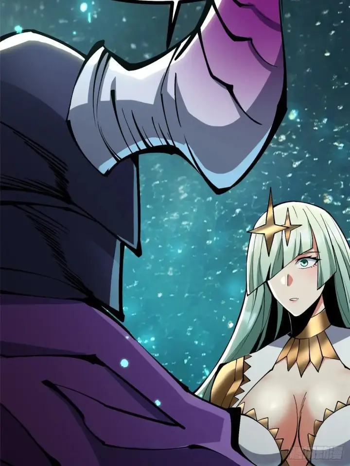 漫画《我真不想学禁咒》第102话第16张图