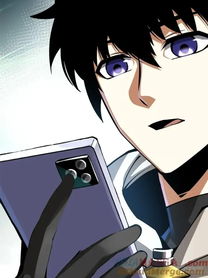 漫画《我真不想学禁咒》第103话第52张图