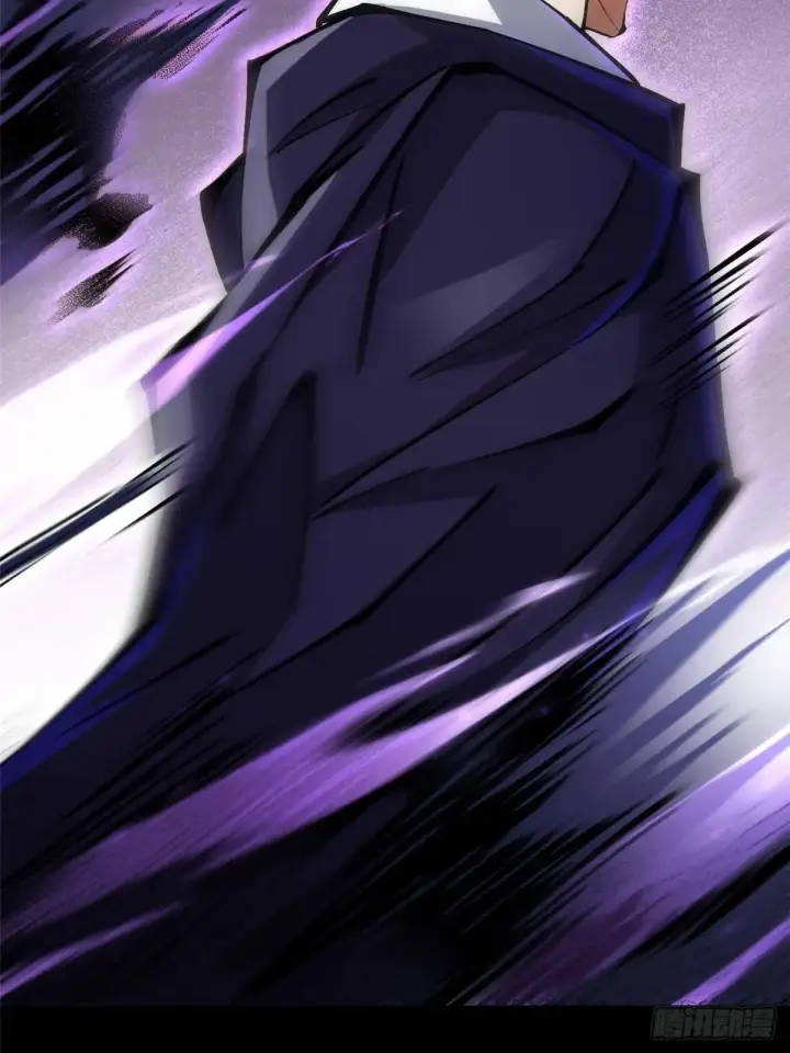漫画《我真不想学禁咒》第104话第58张图