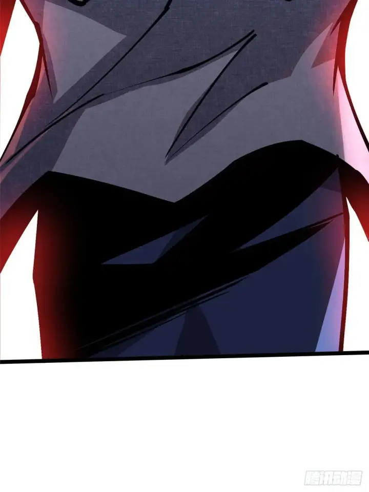 漫画《我真不想学禁咒》第105话第55张图
