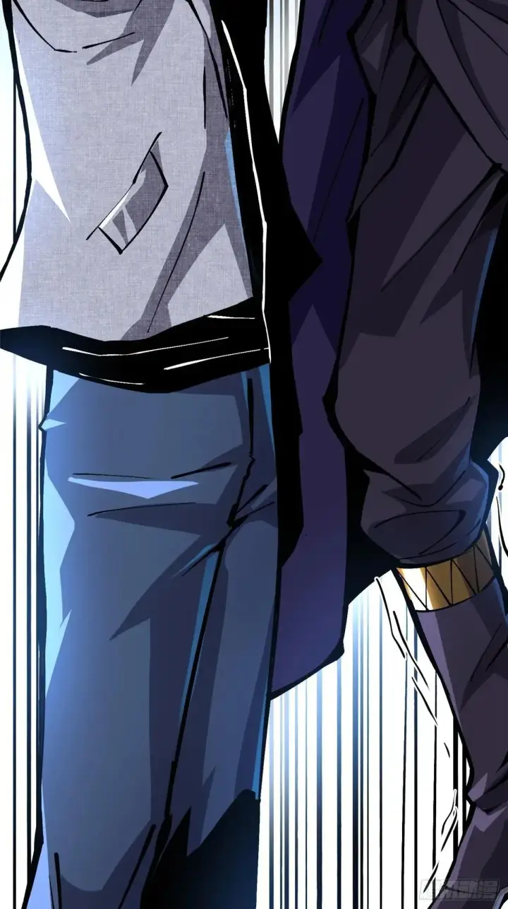 漫画《我真不想学禁咒》第105话第61张图