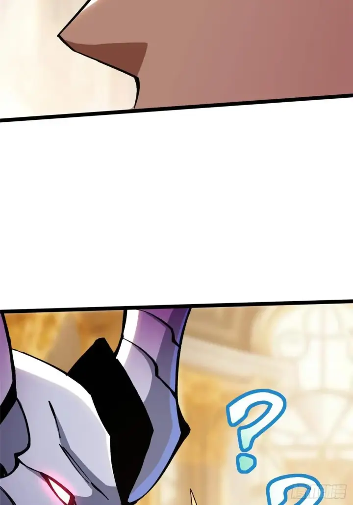 漫画《我真不想学禁咒》第106话第63张图