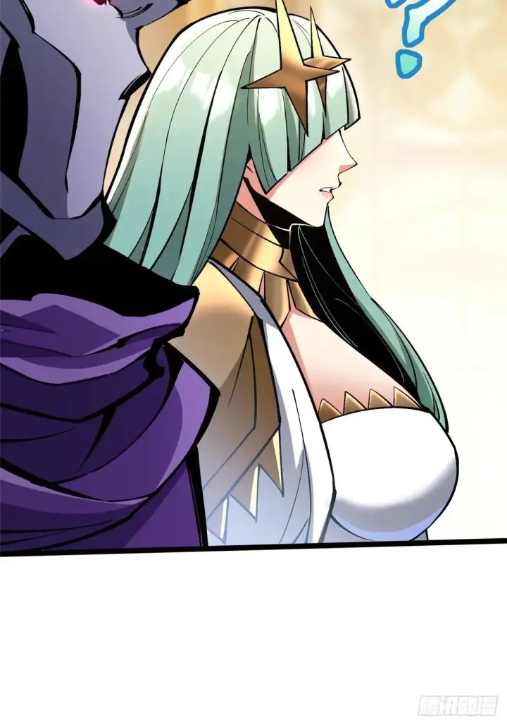 漫画《我真不想学禁咒》第106话第64张图