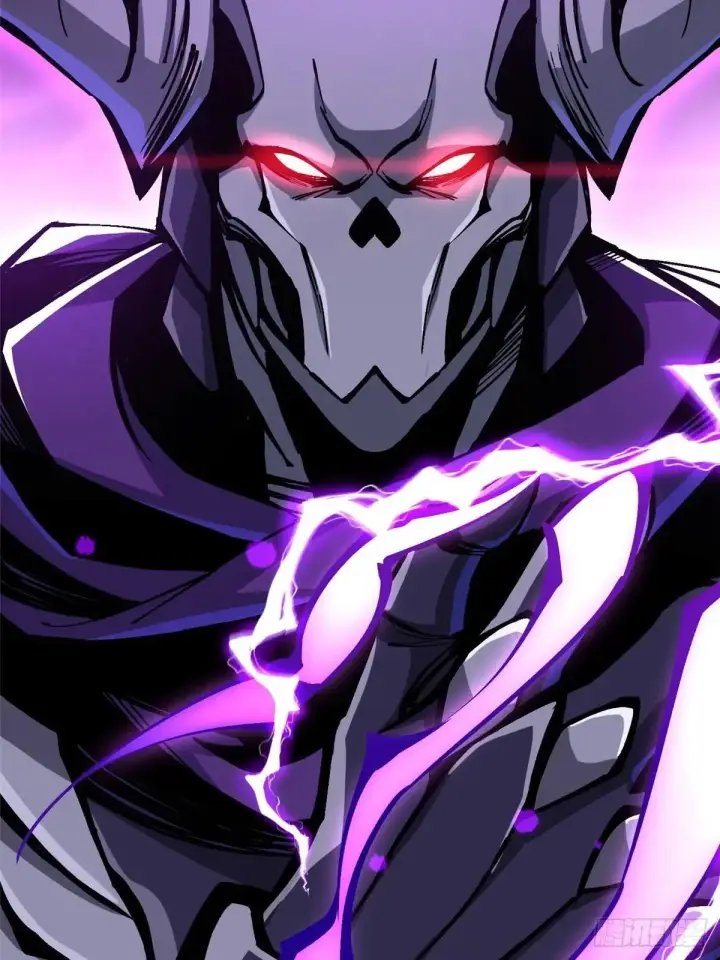 漫画《我真不想学禁咒》第106话第81张图