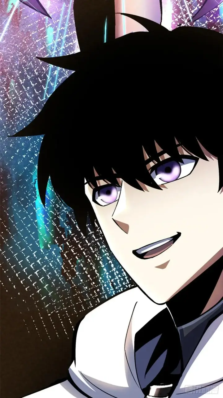 漫画《我真不想学禁咒》第107话第67张图
