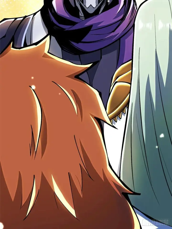 漫画《我真不想学禁咒》第107话第7张图