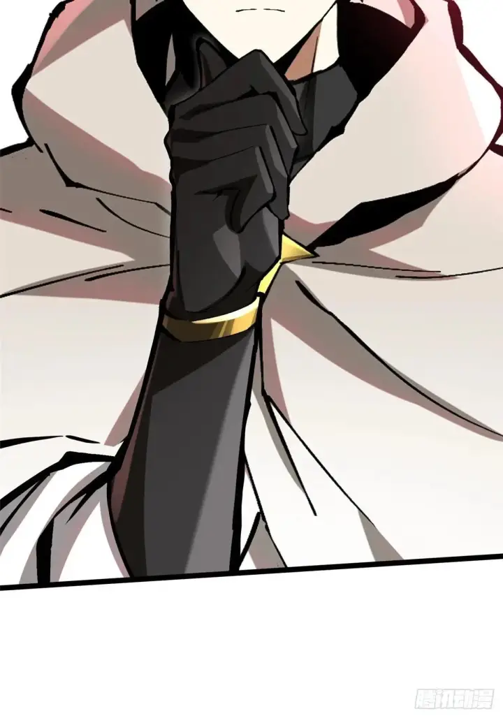 漫画《我真不想学禁咒》第108话第61张图
