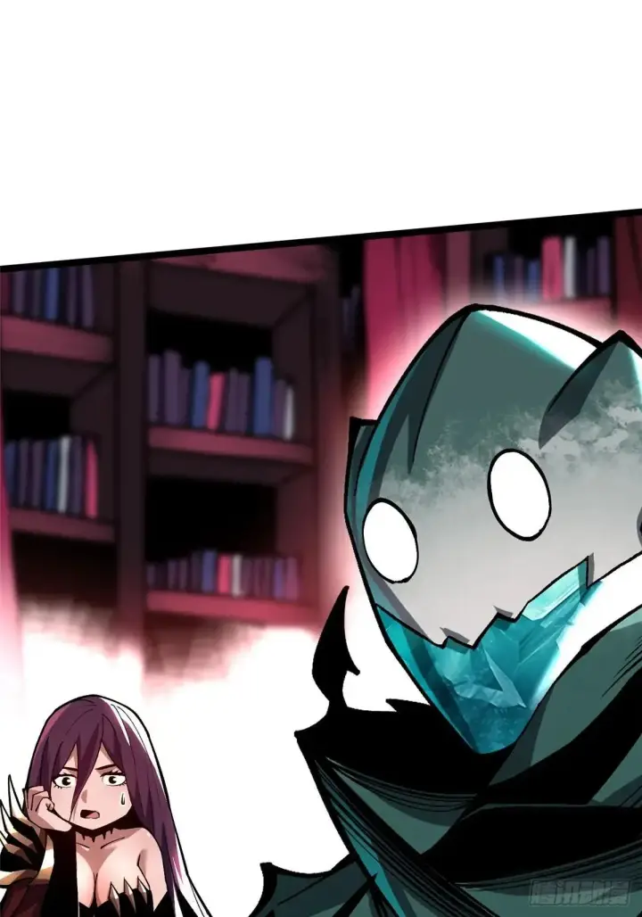 漫画《我真不想学禁咒》第108话第62张图