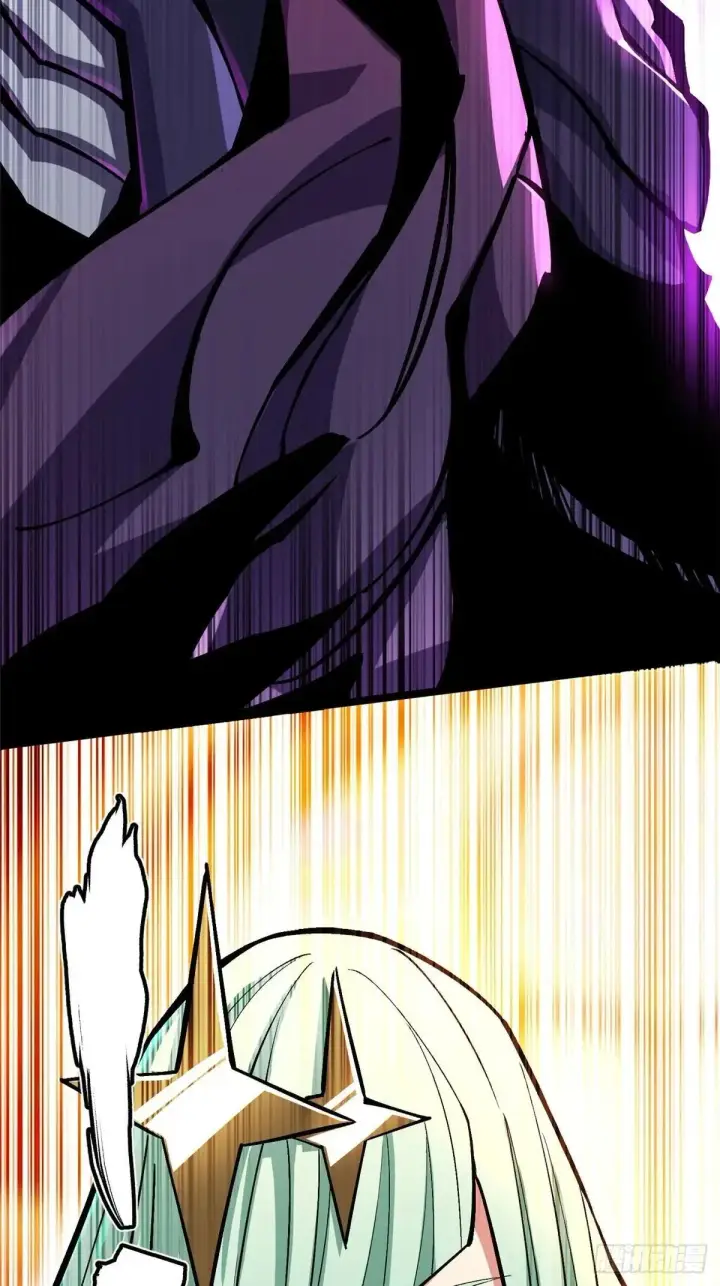 漫画《我真不想学禁咒》第108话第69张图