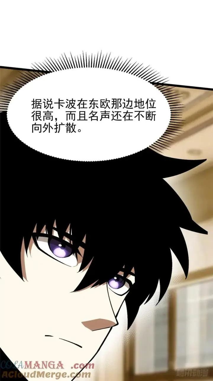 漫画《我真不想学禁咒》第112话第16张图