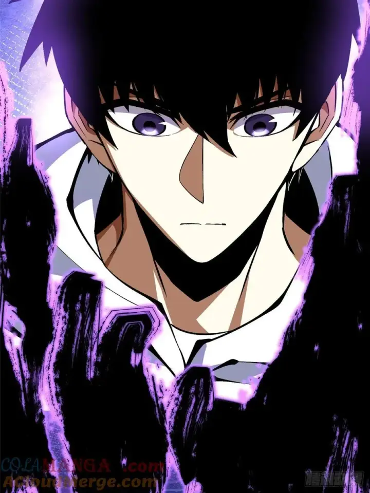 漫画《我真不想学禁咒》第112话第34张图