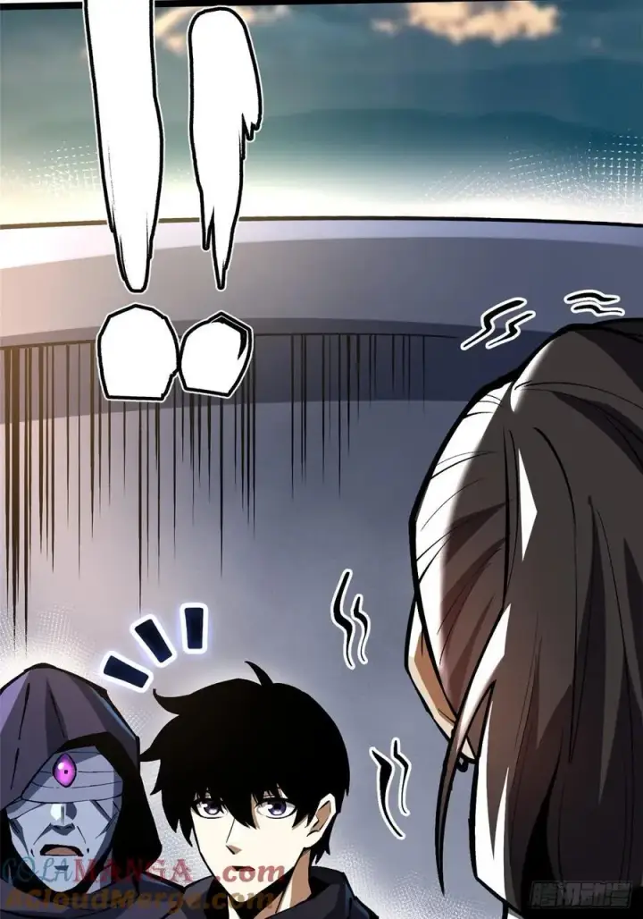 漫画《我真不想学禁咒》第114话第10张图