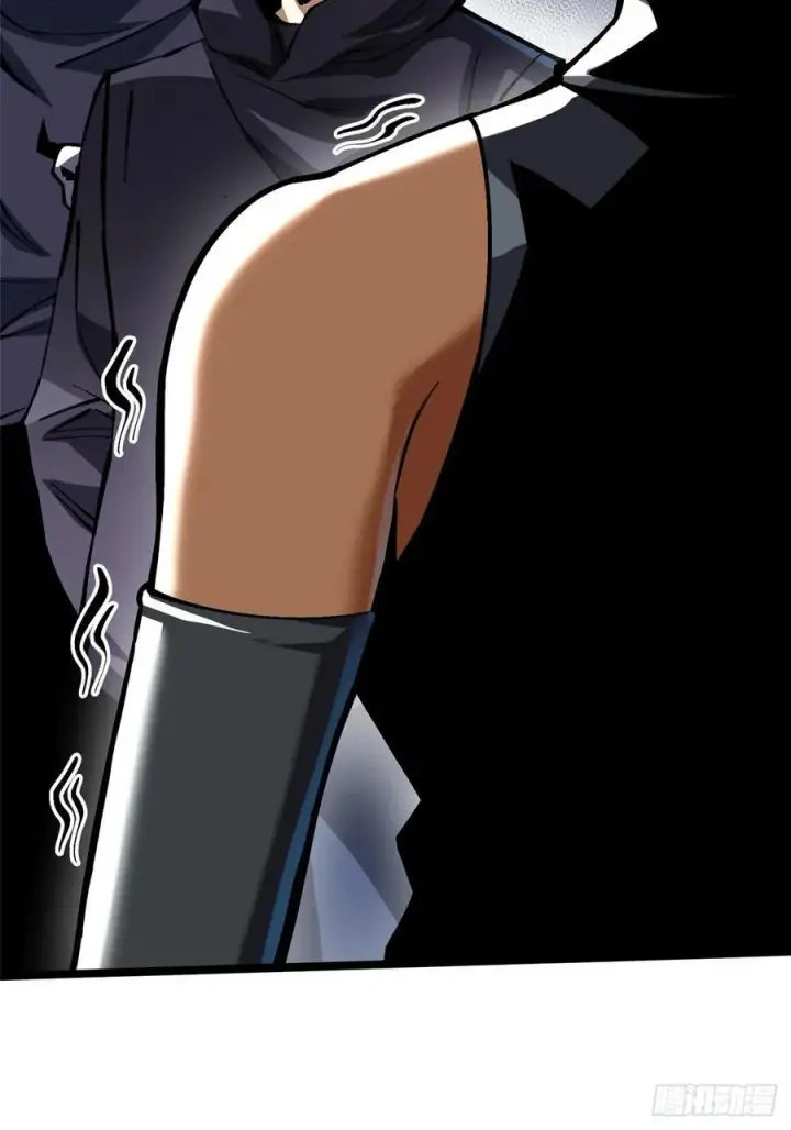 漫画《我真不想学禁咒》第114话第11张图