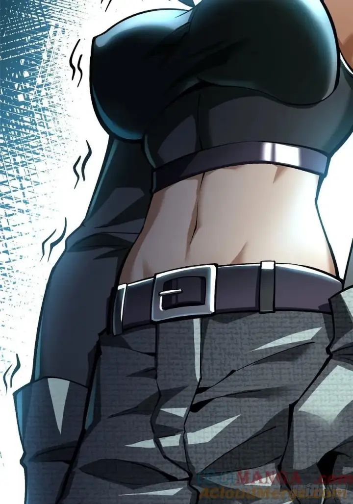 漫画《我真不想学禁咒》第114话第13张图