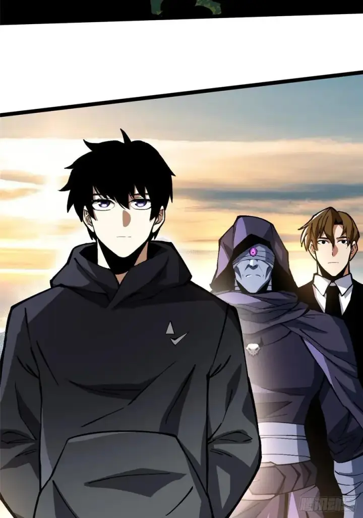 漫画《我真不想学禁咒》第114话第2张图