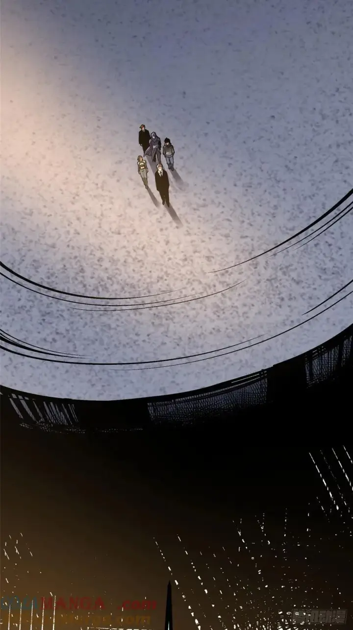 漫画《我真不想学禁咒》第114话第22张图