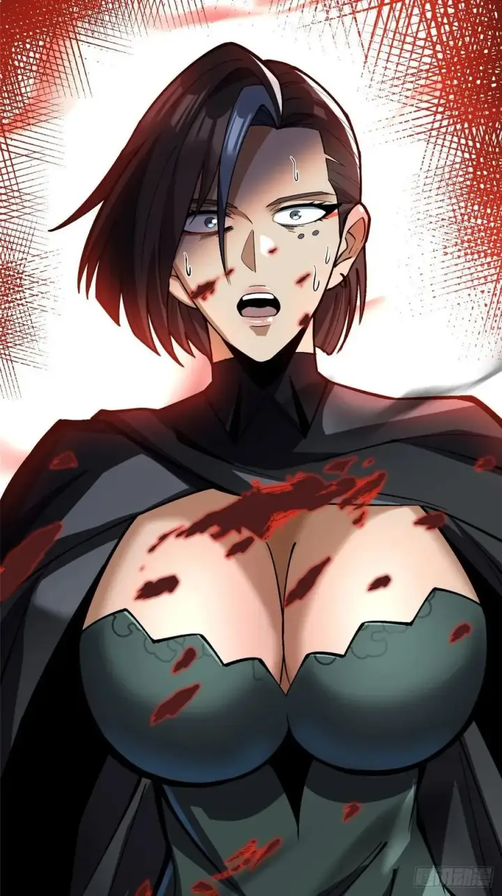 漫画《我真不想学禁咒》第114话第30张图
