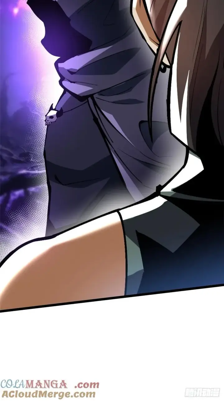 漫画《我真不想学禁咒》第114话第58张图
