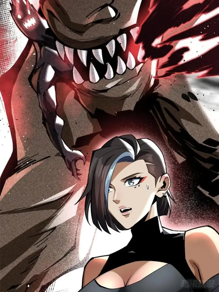 漫画《我真不想学禁咒》第114话第63张图