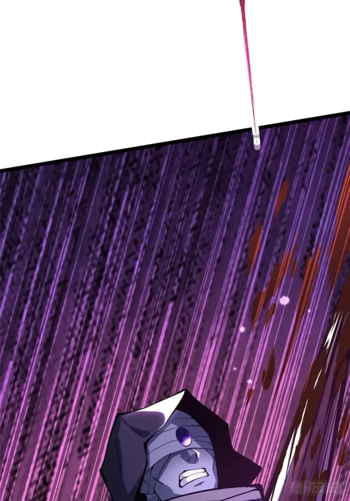 漫画《我真不想学禁咒》第115话第68张图