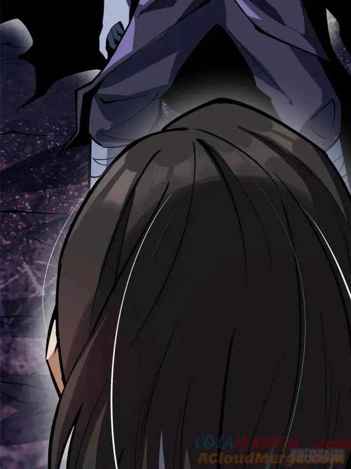 漫画《我真不想学禁咒》第116话第10张图