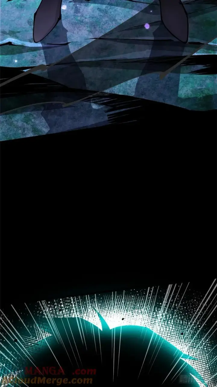 漫画《我真不想学禁咒》第117话第33张图