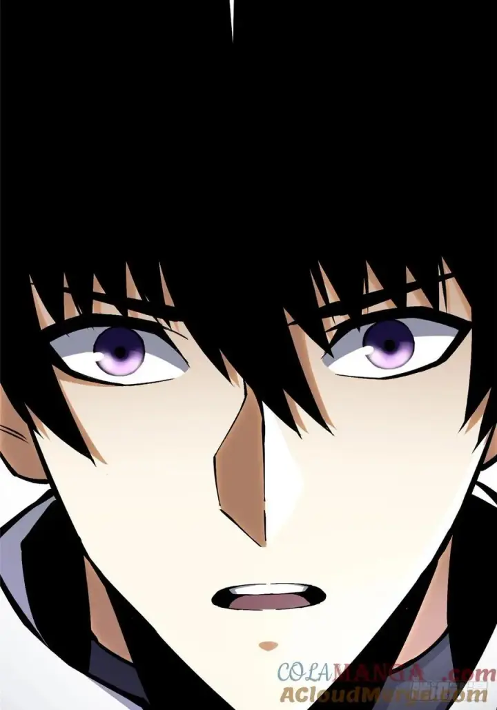 漫画《我真不想学禁咒》第117话第93张图