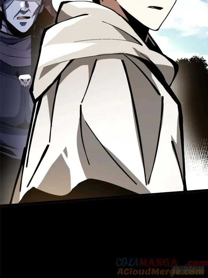 漫画《我真不想学禁咒》第119话第55张图