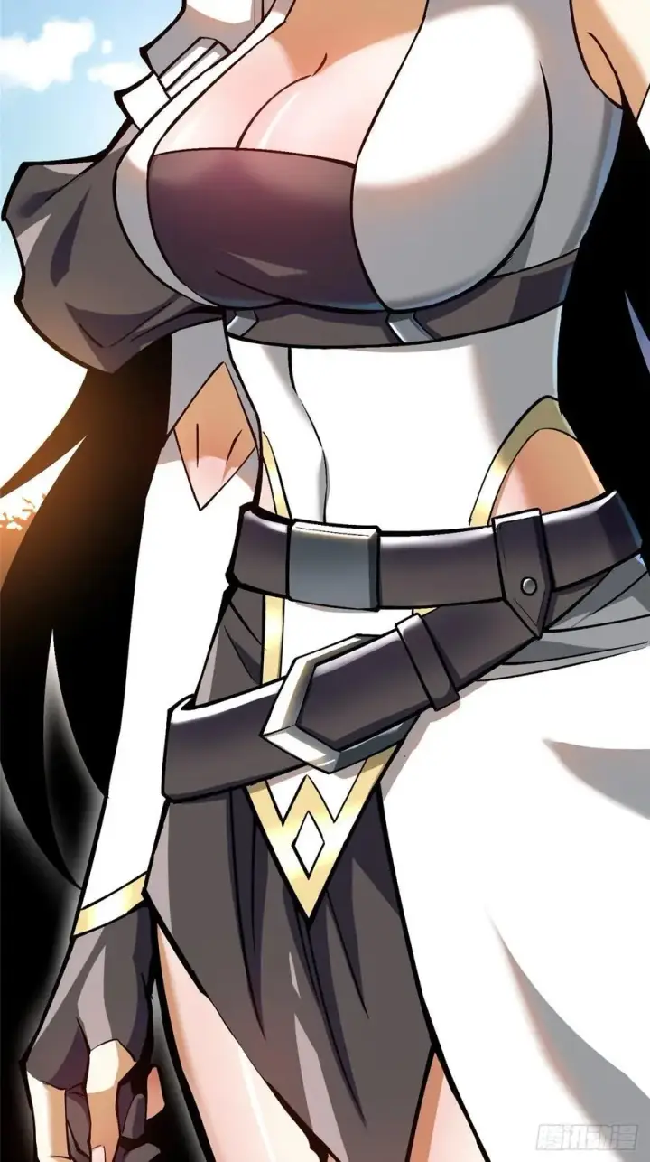 漫画《我真不想学禁咒》第119话第65张图