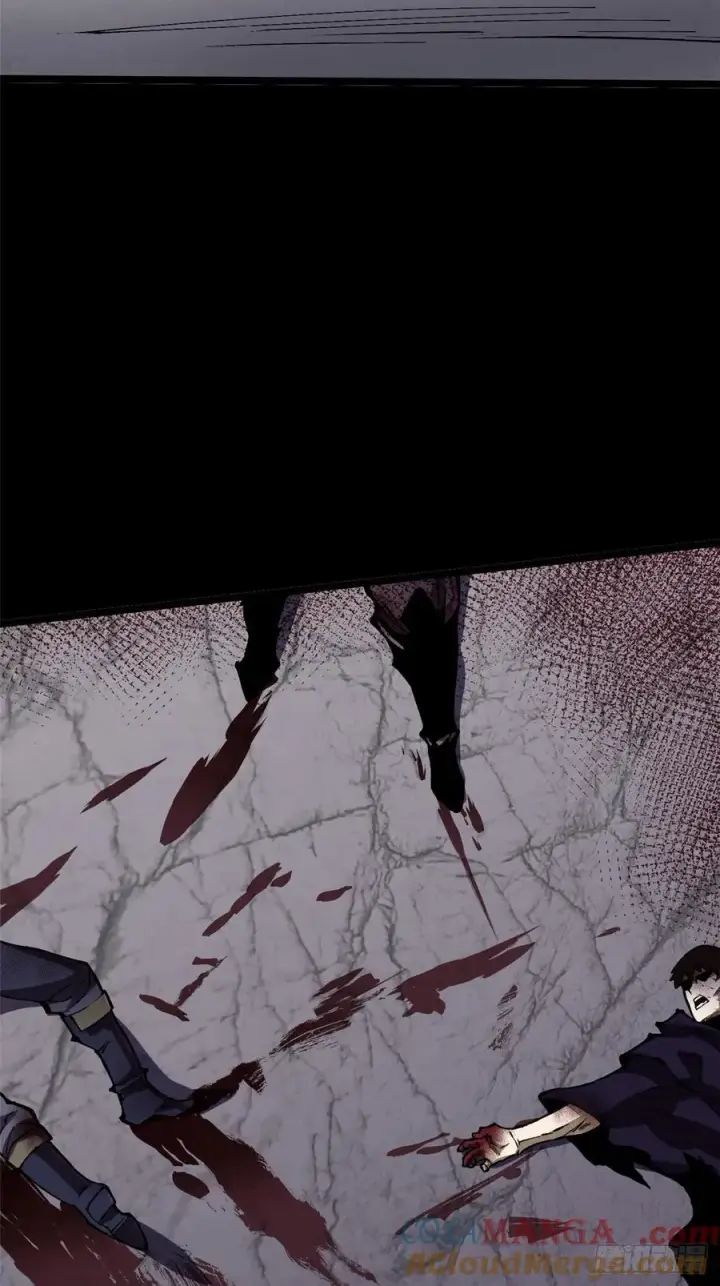 漫画《我真不想学禁咒》第119话第73张图