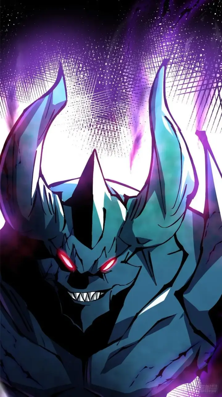 漫画《我真不想学禁咒》第119话第75张图