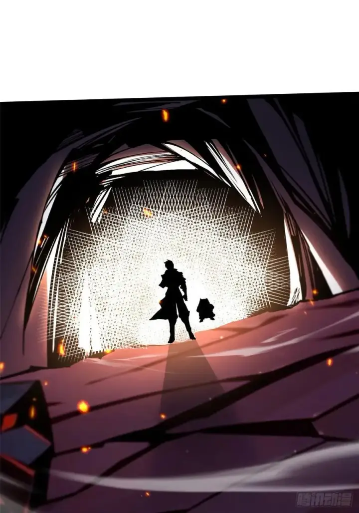 漫画《我真不想学禁咒》第124话第50张图