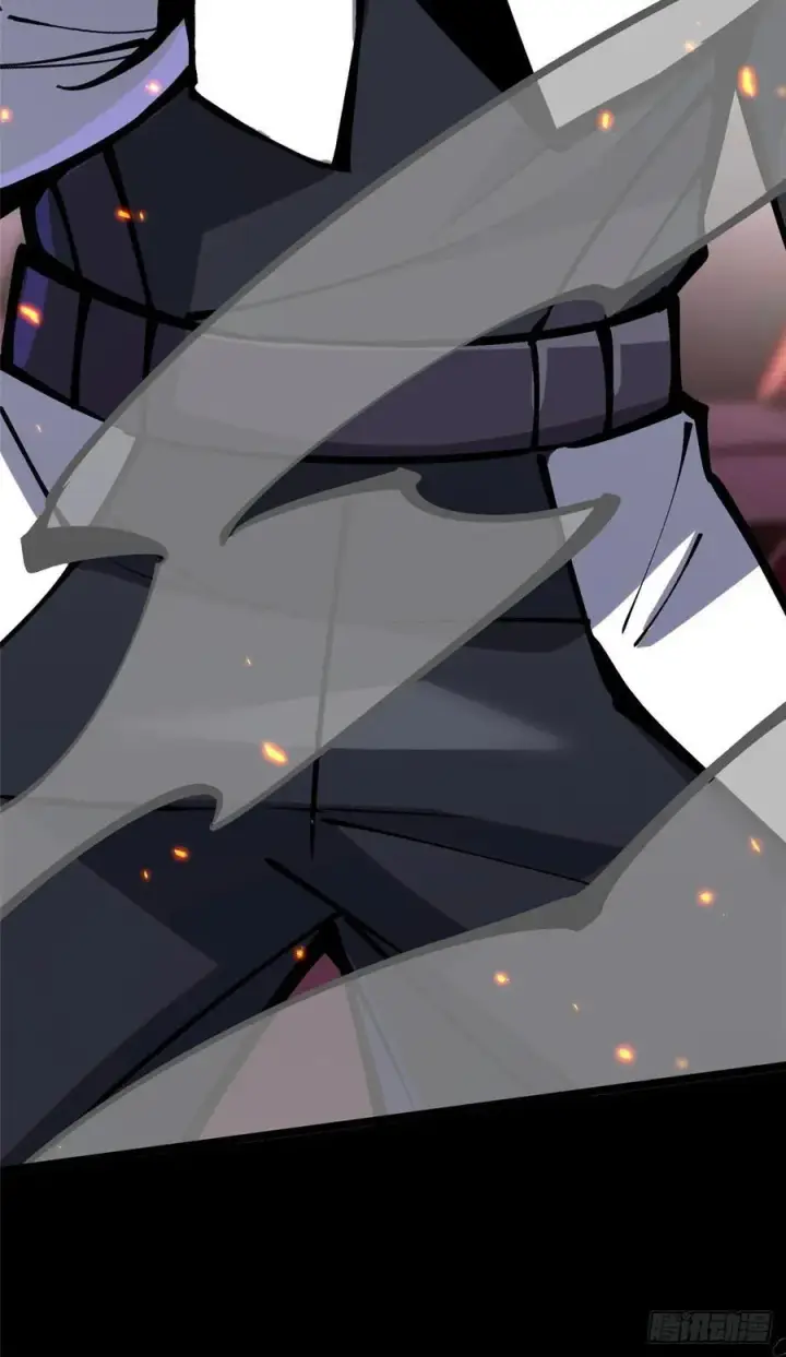 漫画《我真不想学禁咒》第124话第77张图